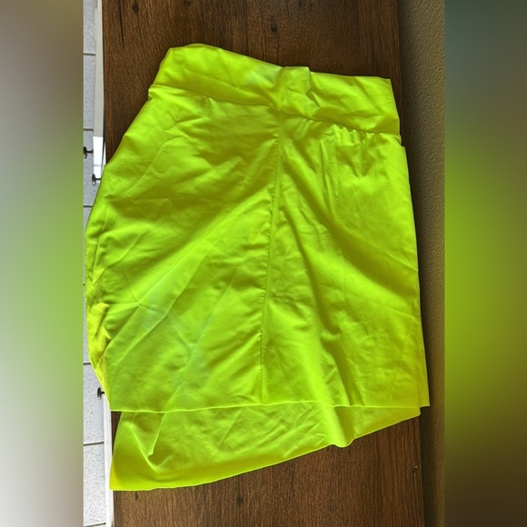 Good American Twist Sarong - Picture 7 of 7